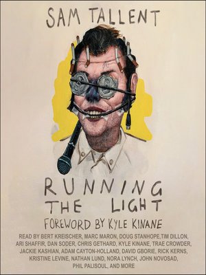 cover image of Running the Light